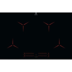 купити Варильна поверхня електрична Electrolux EIP8146