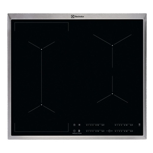 порівняти ціни на Варильна поверхня електрична Electrolux EIV6340X