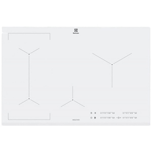 Варильна поверхня електрична Electrolux EIV83443BW