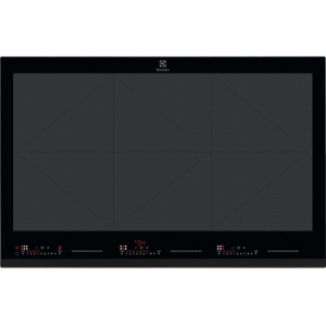 Варильна поверхня електрична Electrolux EIV87675