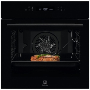 Духова шафа електрична Electrolux EOE7P31Z