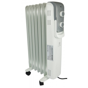 Обігрівач масляний Electrolux EOH/M-7157 купити
