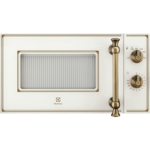 Мікрохвильова піч (НВЧ) Electrolux EMM20000OC
