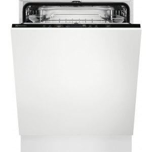 Посудомийна машина вбудована Electrolux EMS47320L