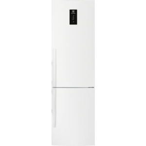 Уцінка - Холодильник Electrolux EN93852JW