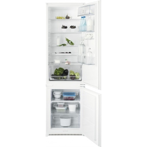 Уцінка - Холодильник встраиваемый Electrolux ENN93111AW