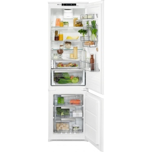 Уцінка - Холодильник встраиваемый Electrolux ENN3074EFW