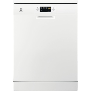 Посудомийна машина окремостояча 60 см Electrolux ESF9552LOW