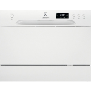 Посудомийна машина настільна Electrolux ESF2400OW