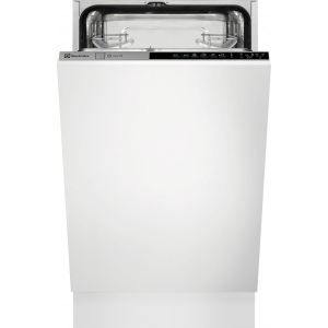 Посудомийна машина вбудована 45 см Electrolux ESL94320LA