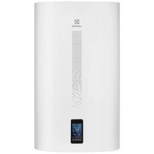 Уцінка - Водонагрівач Electrolux EWH 80 SI EEC офіційний магазин