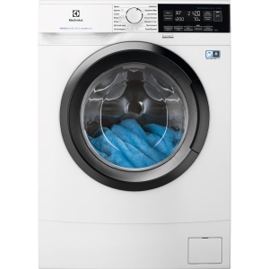 Пральна машина Electrolux EW6S327SUI