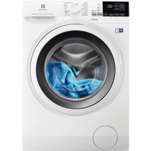Уцінка - Прально-сушильна машина Electrolux EW7W4684WU