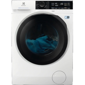 Прально-сушильна машина Electrolux EW7WR268S