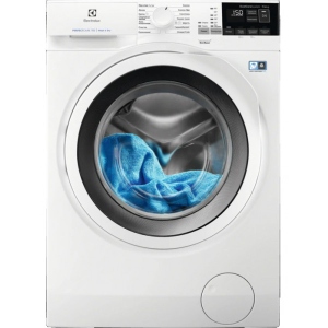 Прально-сушильна машина Electrolux EW7WR447W