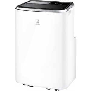 Кондиціонер мобільний Electrolux EXP26U338CW