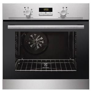 Духова шафа електрична Electrolux EZB53400AX
