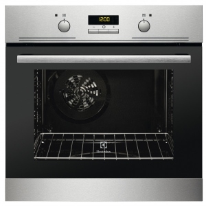 Духова шафа електрична Electrolux EZB53430AX