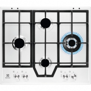 Варильна поверхня газова Electrolux GME363LW