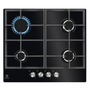 Уцінка - Варочная панель газовая Electrolux GPE263YK