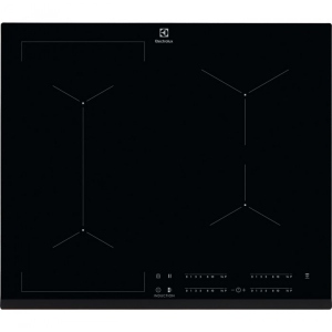 Варильна поверхня електрична Electrolux IPE6453KF