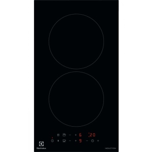 Варильна поверхня електрична Electrolux IPE3241KC