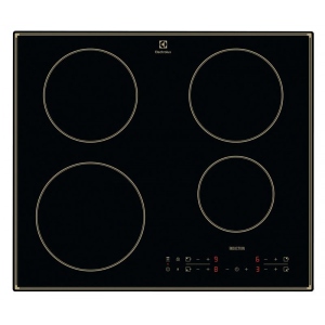 Варильна поверхня електрична Electrolux IPEV644RBC
