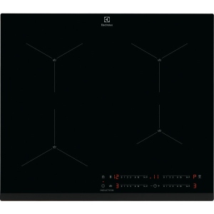 Уцінка - Варочная панель электрическая Electrolux IPES6452KF