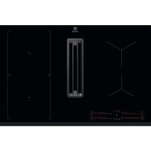Варильна поверхня електрична Electrolux KCC83443