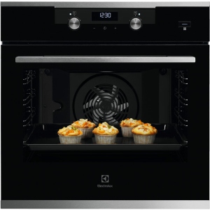 Духова шафа електрична Electrolux KODEH70X