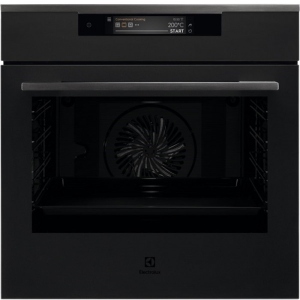 Духова шафа електрична Electrolux KOEAP31WT