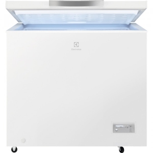 Морозильна скриня Electrolux LCB3LF20W0