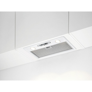 Витяжка вбудована Electrolux LFG525W