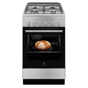 Плита газова Electrolux LKG504000X