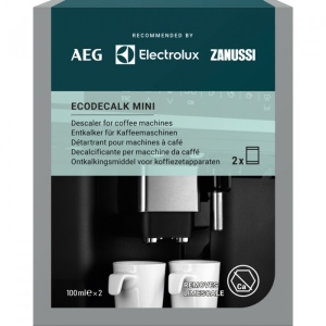 Засіб для чищення кавомашини Electrolux M3BICD200