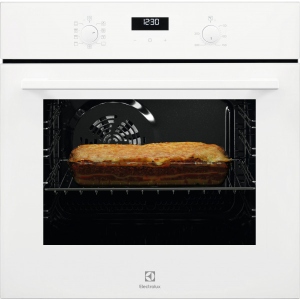 Духова шафа електрична Electrolux OEF5E50V