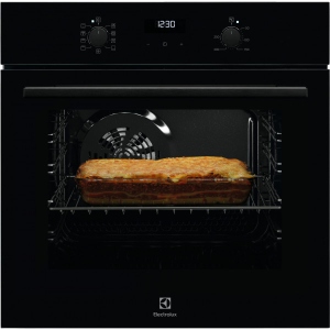Уцінка - Духова шафа електрична Electrolux OEF5E50Z #
