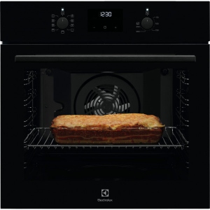 Уцінка - Духовой шкаф электрический Electrolux OEF3H70TK офіційний сайт