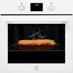 Уцінка - Духовой шкаф электрический Electrolux OEF3H70TW