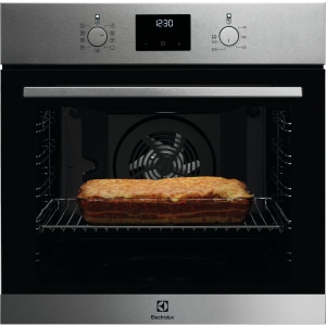 Уцінка - Духова шафа електрична Electrolux OEF3H70TX