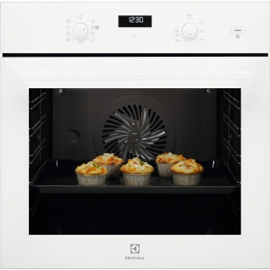 Уцінка - Духовой шкаф электрический Electrolux OKD5C51V