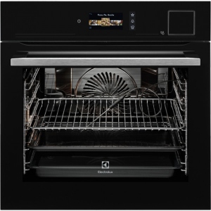 Уцінка - Духовой шкаф электрический Electrolux OPEB9953Z
