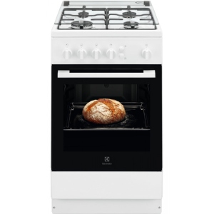 Плита газова Electrolux RKG500004W