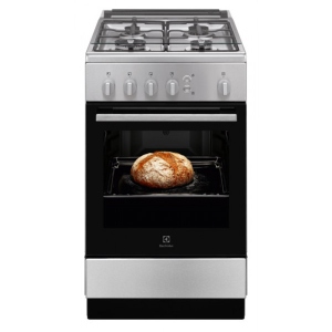 Плита газова Electrolux RKG500004X