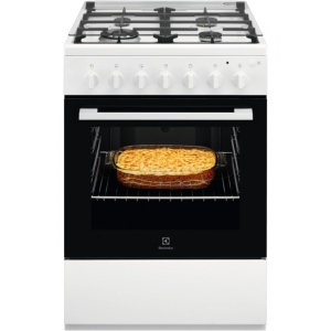 Плита газова Electrolux RKG600005W