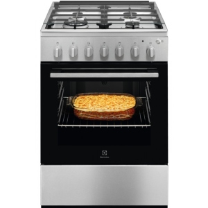 Плита газова Electrolux RKG600005X
