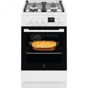 Уцінка - Плита газова Electrolux RKK520200W #