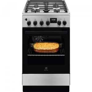 Плита газова Electrolux RKK520200X