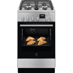 Плита газова Electrolux RKK560200X