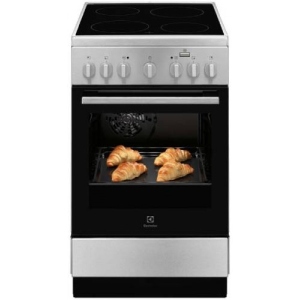 Плита електрична Electrolux RKR560100X